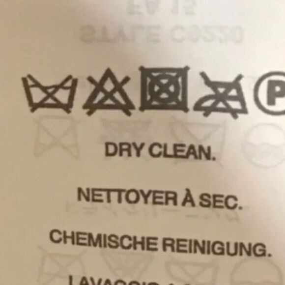 Women’s J. Crew Grey Striped Merino Wool Sweater Elbow Patches - Picture 8 of 9